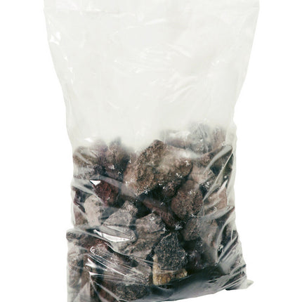 lava stone for gas grill 5kg - Hendi 152805
