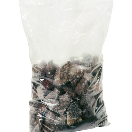 lava stone for gas grill 9kg - Hendi 152904