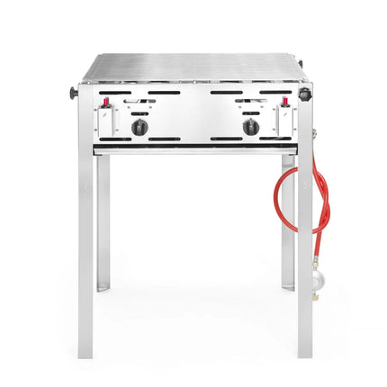 Roast Master Maxi gas grill - Hendi 154878