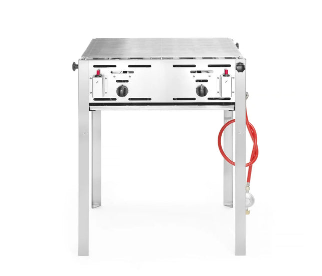 Roast Master Maxi gas grill - Hendi 154878
