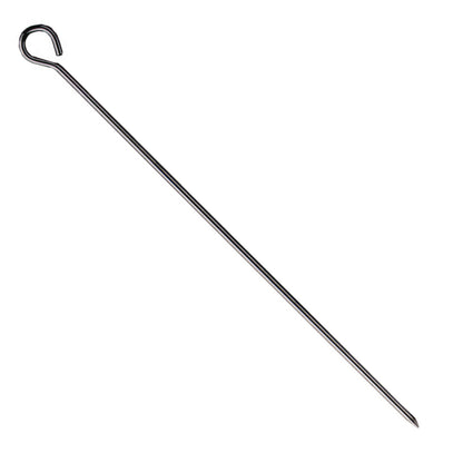 Szachłyk pins pin 210mm 24 pcs Hendi 170045