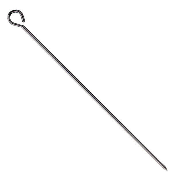 Szachłyk pins pin 210mm 24 pcs Hendi 170045