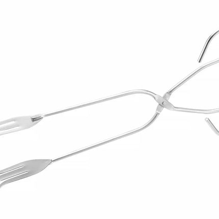 Steel sugar pliers for applying lengths 280 mm - Hendi 171622