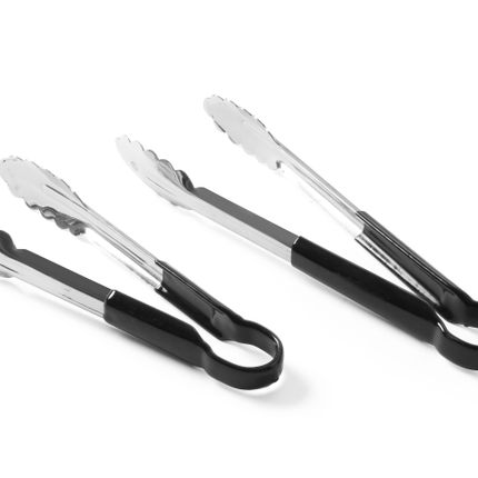 250 mm long food and food pliers - Hendi 171752