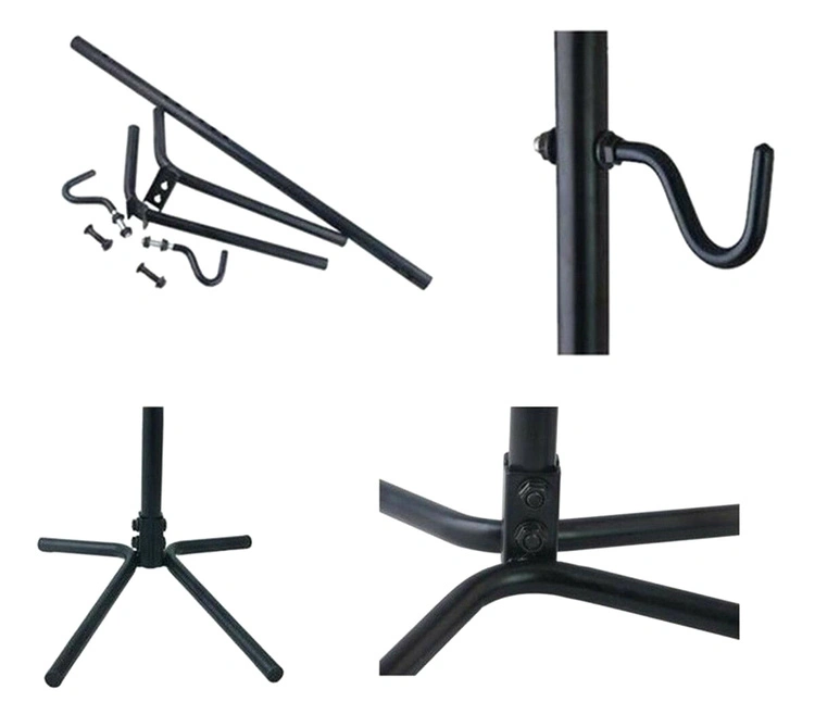 ATL Tools, service stands, lubricants and cleaning – RW10 Service bicycle stand – image 3