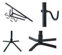 ATL Tools, service stands, lubricants and cleaning – RW10 Service bicycle stand – image 3