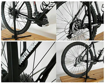 ATL Tools, service stands, lubricants and cleaning – RW10 Service bicycle stand – image 5
