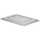 CAMBRO Lid for food container 457x660 mm - transparent