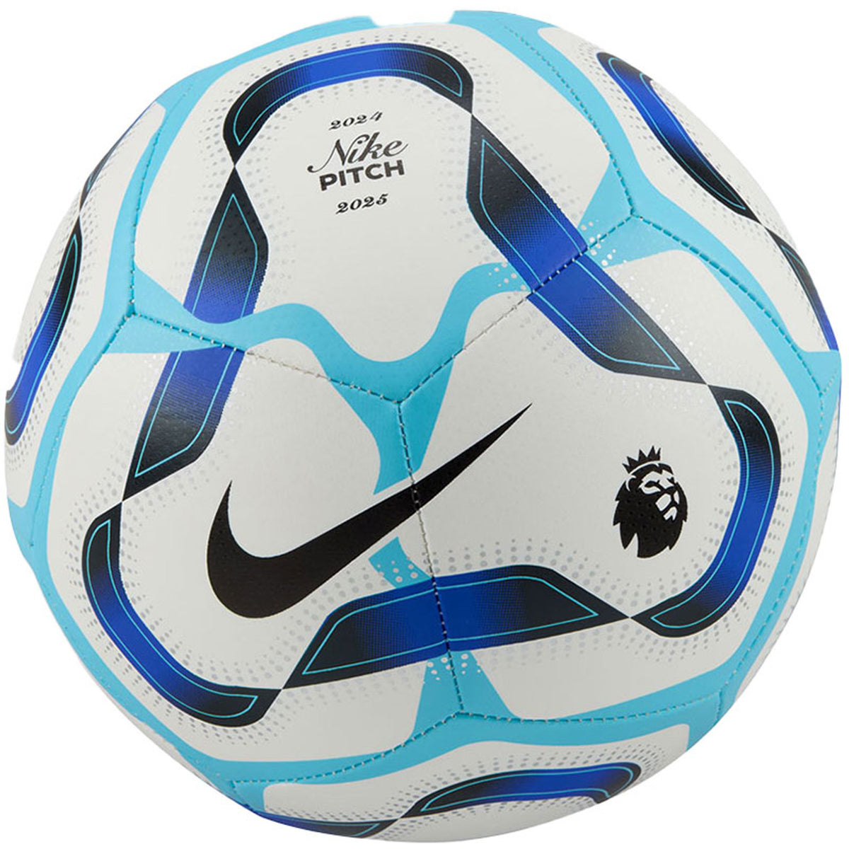Nike Premier League Pitch Size 5 Football