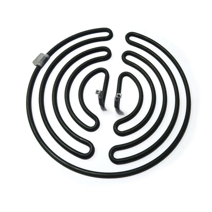Pancake heater wed 40 cm Royal Catering 3000W 230V – image 2
