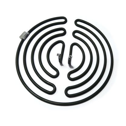 Pancake heater wed 40 cm Royal Catering 3000W 230V – image 2