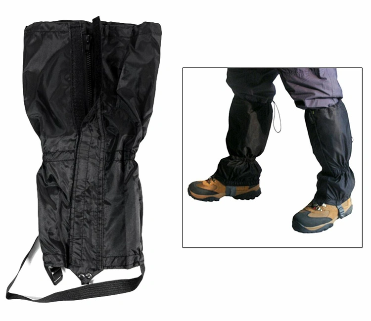 ATL Shoe covers and gaiters – BQ41 Shoe Covers