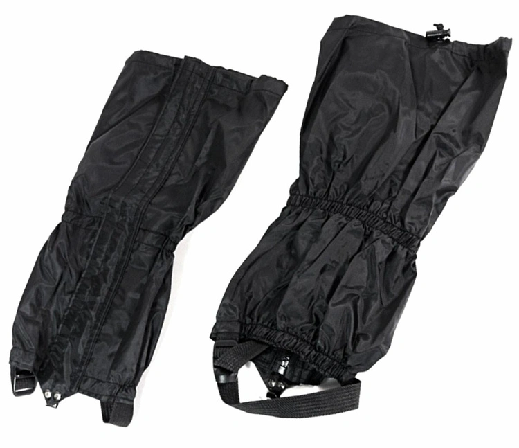 ATL Shoe covers and gaiters – BQ41 Shoe Covers – image 2