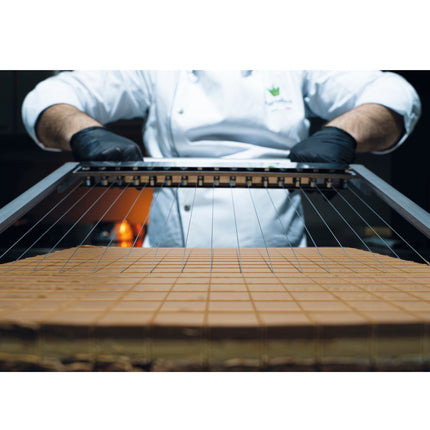 Hendi Confectionery guitar, manual cake slicer, 3 frames - Hendi 195789 – image 11