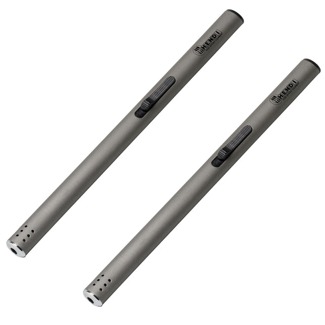 Hendi Exclusive gas lighter length 230mm set 2 pieces