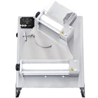 Prismafood Touch and Go electric pizza dough sheeter 400 250 W