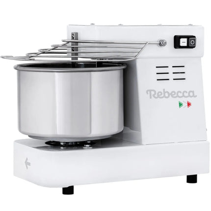 Prismafood Spiral mixer with fixed head and bowl Rebecca 7 l 370 W
