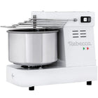 Prismafood Spiral mixer with fixed head and bowl Rebecca 7 l 370 W