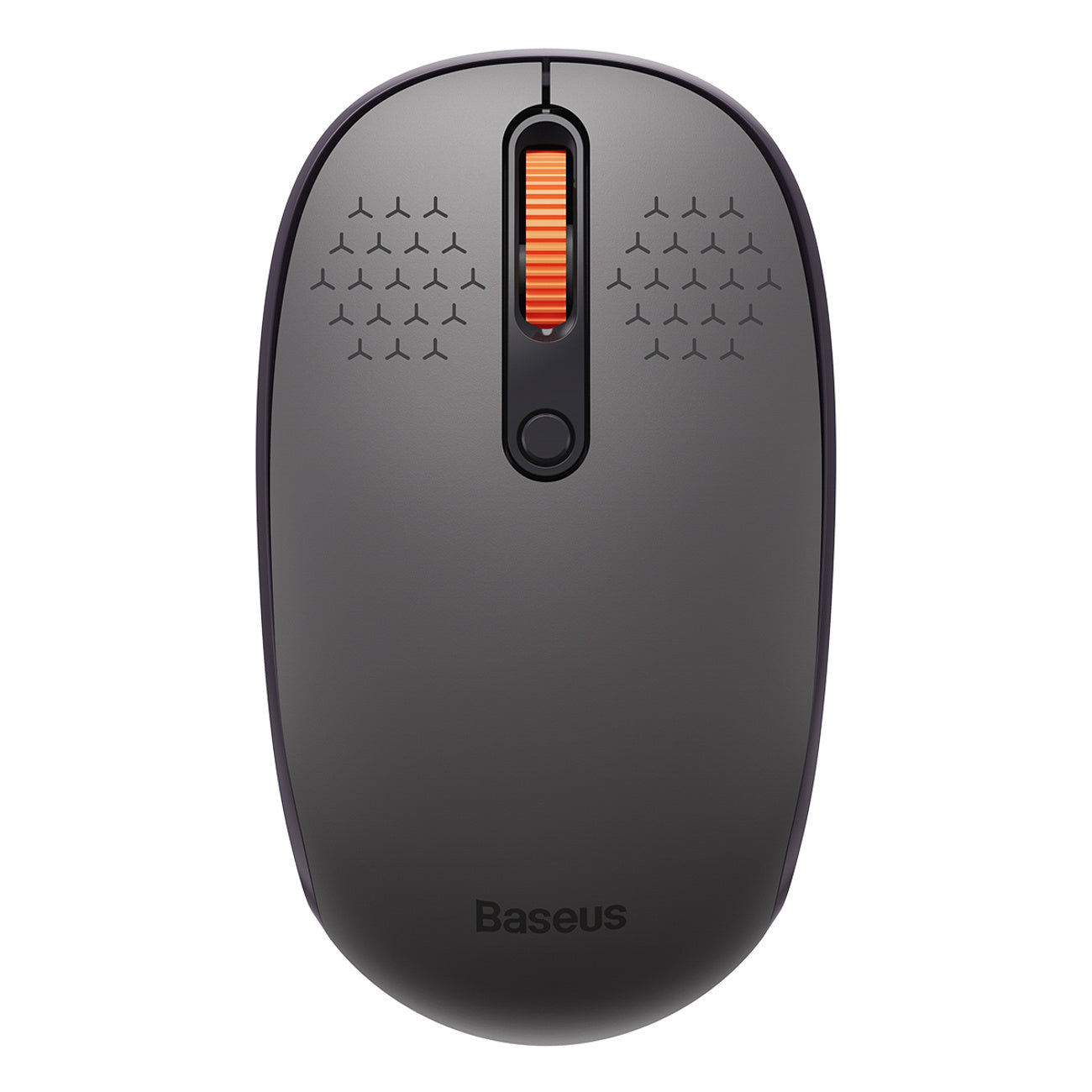 2.4 GHz F01A wireless mouse - gray - Carlat