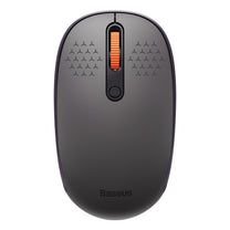 2.4 GHz F01A wireless mouse - gray - Carlat