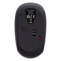 2.4 GHz F01A wireless mouse - gray - Carlat