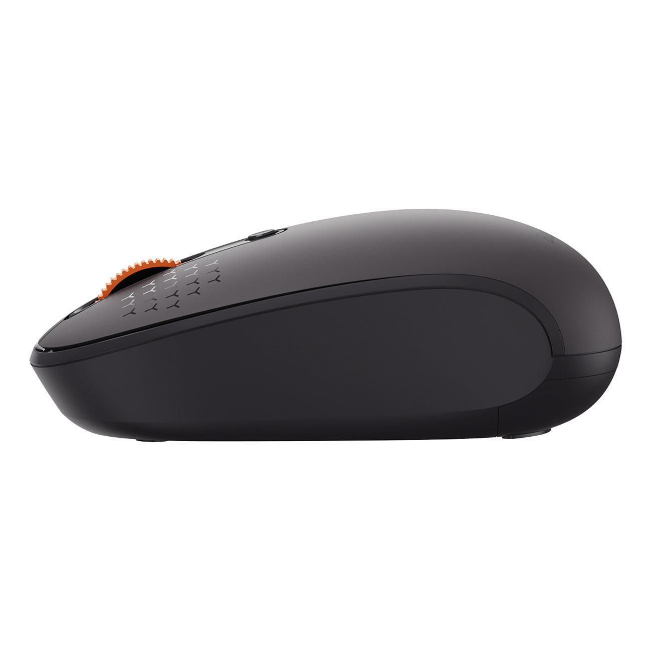 2.4 GHz F01A wireless mouse - gray - Carlat