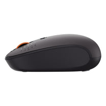2.4 GHz F01A wireless mouse - gray - Carlat