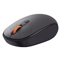 2.4 GHz F01A wireless mouse - gray - Carlat