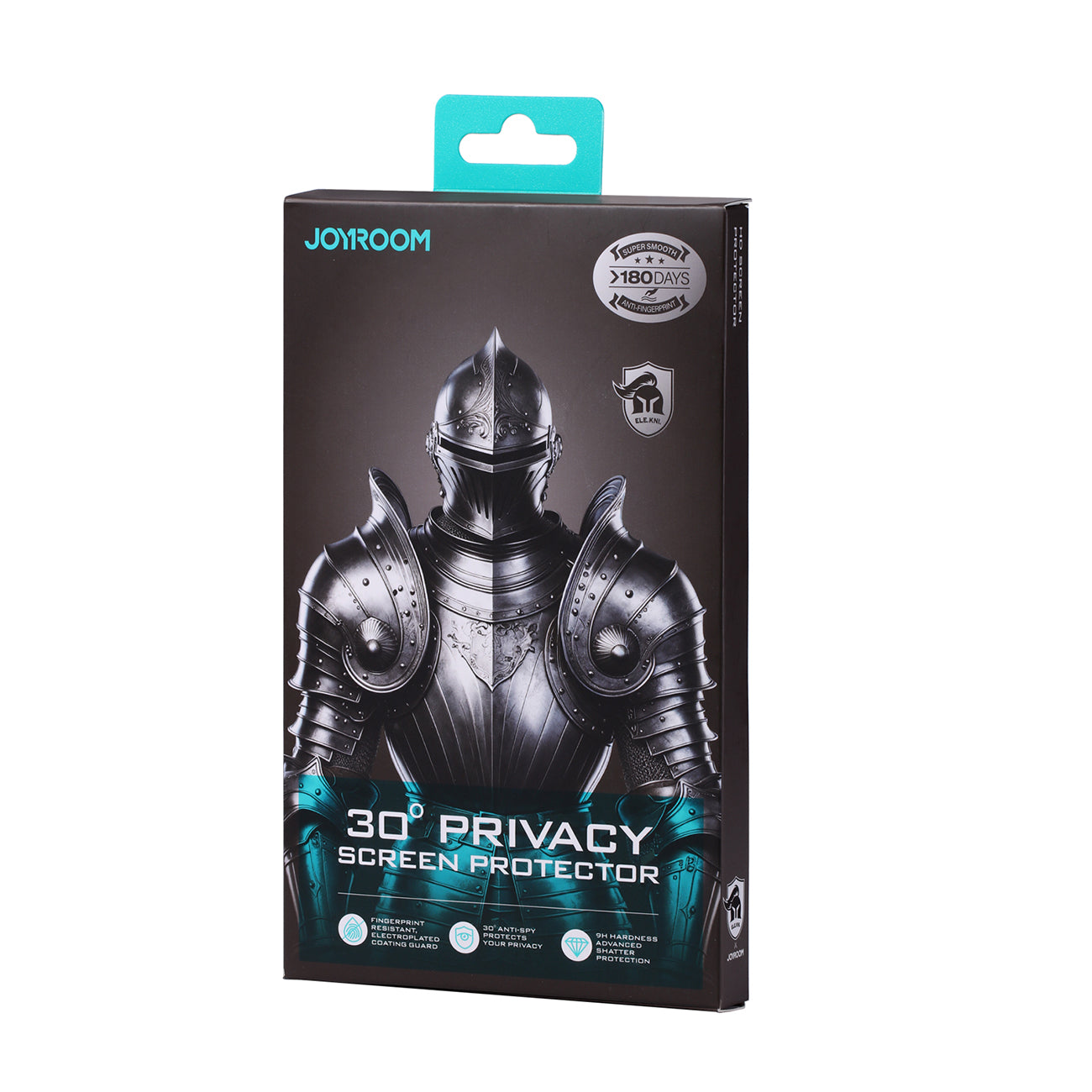 2.5D Privacy Tempered Glass with Enhanced Edge for Samsung S23 - Carlat