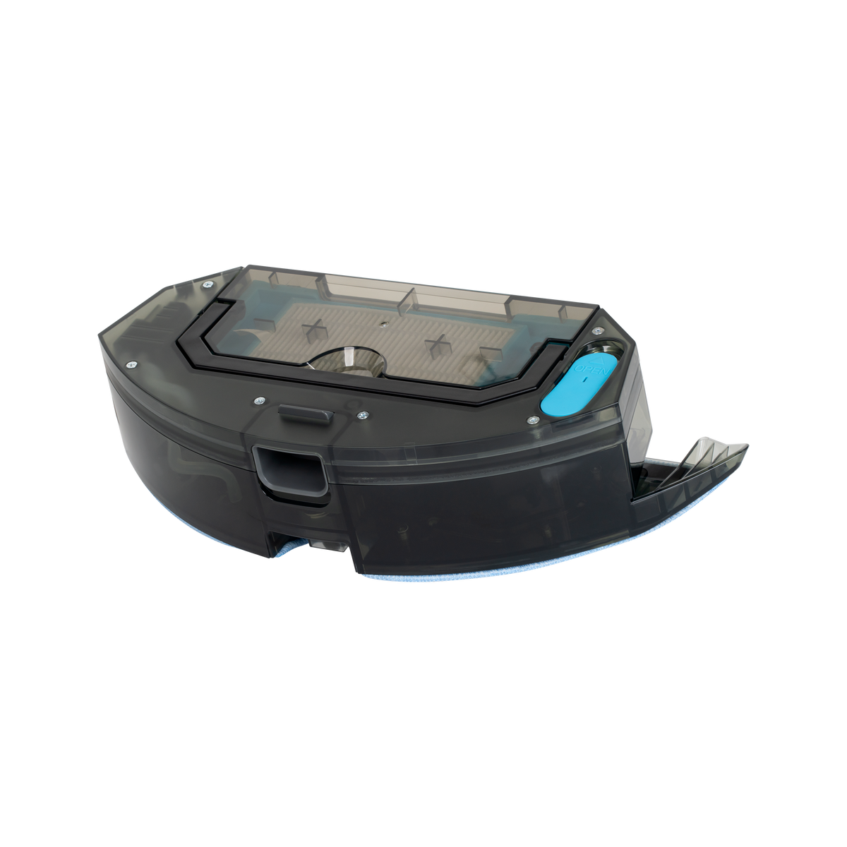 2-in-1 Dustbin for the TEESA SMART VAC PRO TSA5045 Vacuum Cleaner - Carlat