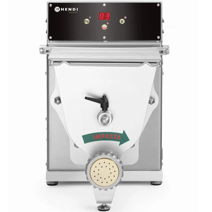 Hendi Professional pasta production machine 8 kg/h 2 kg 370 W – image 3