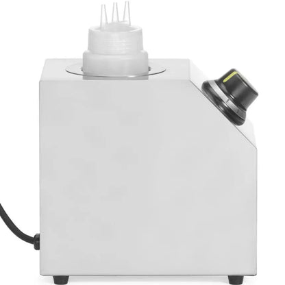 Hendi Electric warmer for bottles of chocolate sauces 650 ml 200 W – image 4