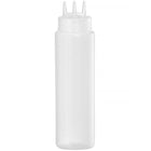 Hendi Dispenser bottle for chocolate sauce heater, diameter. 68 x 247 mm