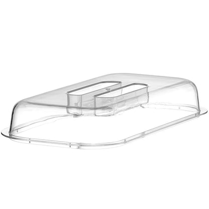 Duralex Electric warmer, heating plate for food 3x GN 1/3 400 W – image 9
