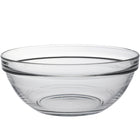 Duralex GIOGOGNE transparent salad bowl 970 ml