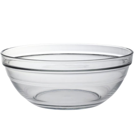 Duralex Salad bowl made of tempered glass Duralex GIGOGNE, diameter. 205x80mm