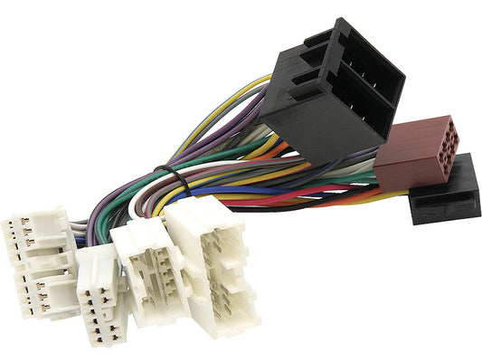 2036# Car speaker connector for Tesla Model 3; center speaker - Carlat