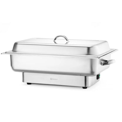 Hendi Electric bemar heater table Profi Line GN1/1 65mm 1000W – image 3