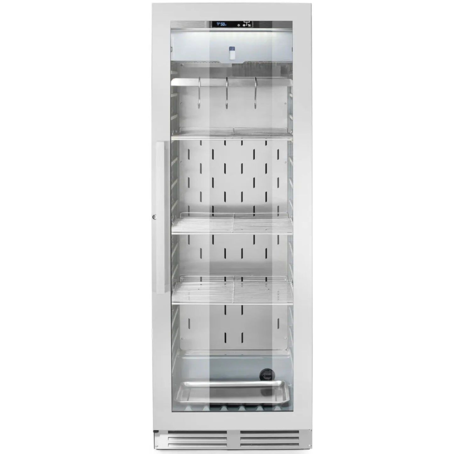 Hendi Refrigerator Accessories – Meat maturing cabinet 352 l 170 W – image 2