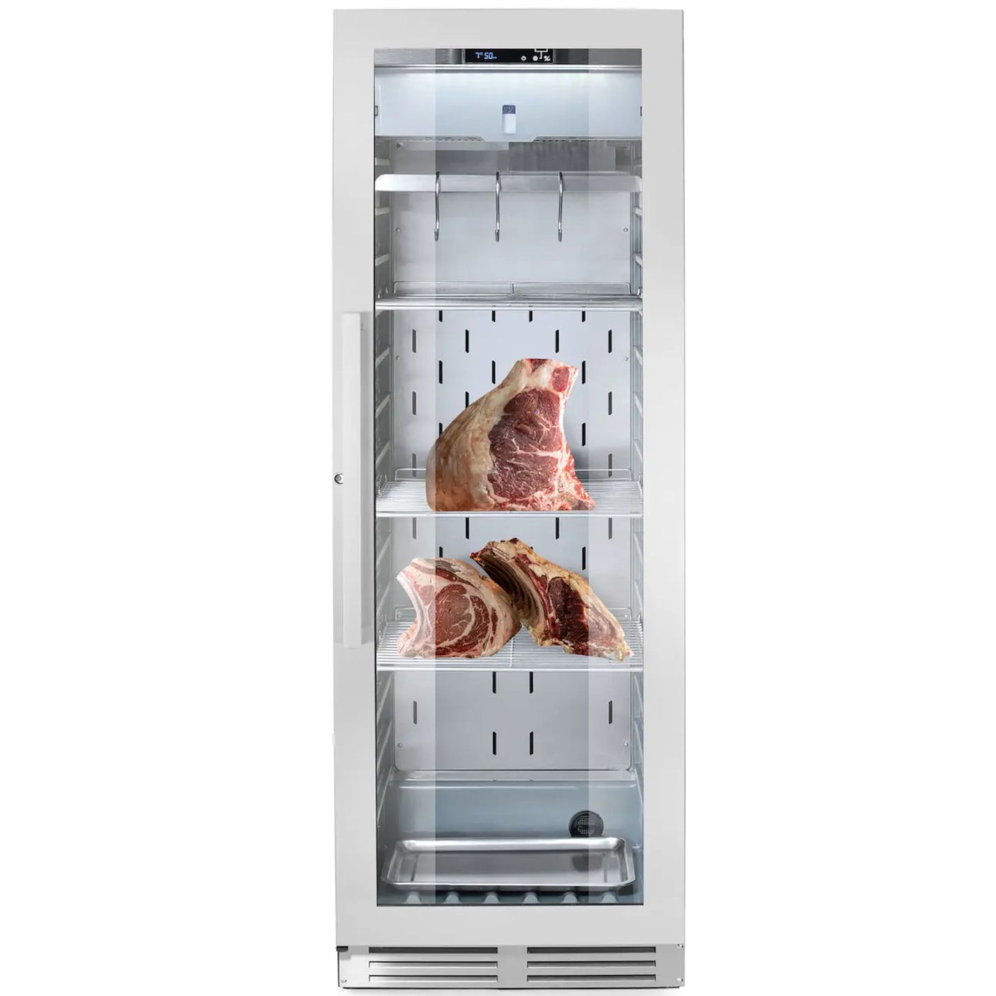 Hendi Refrigerator Accessories – Meat maturing cabinet 352 l 170 W – image 4
