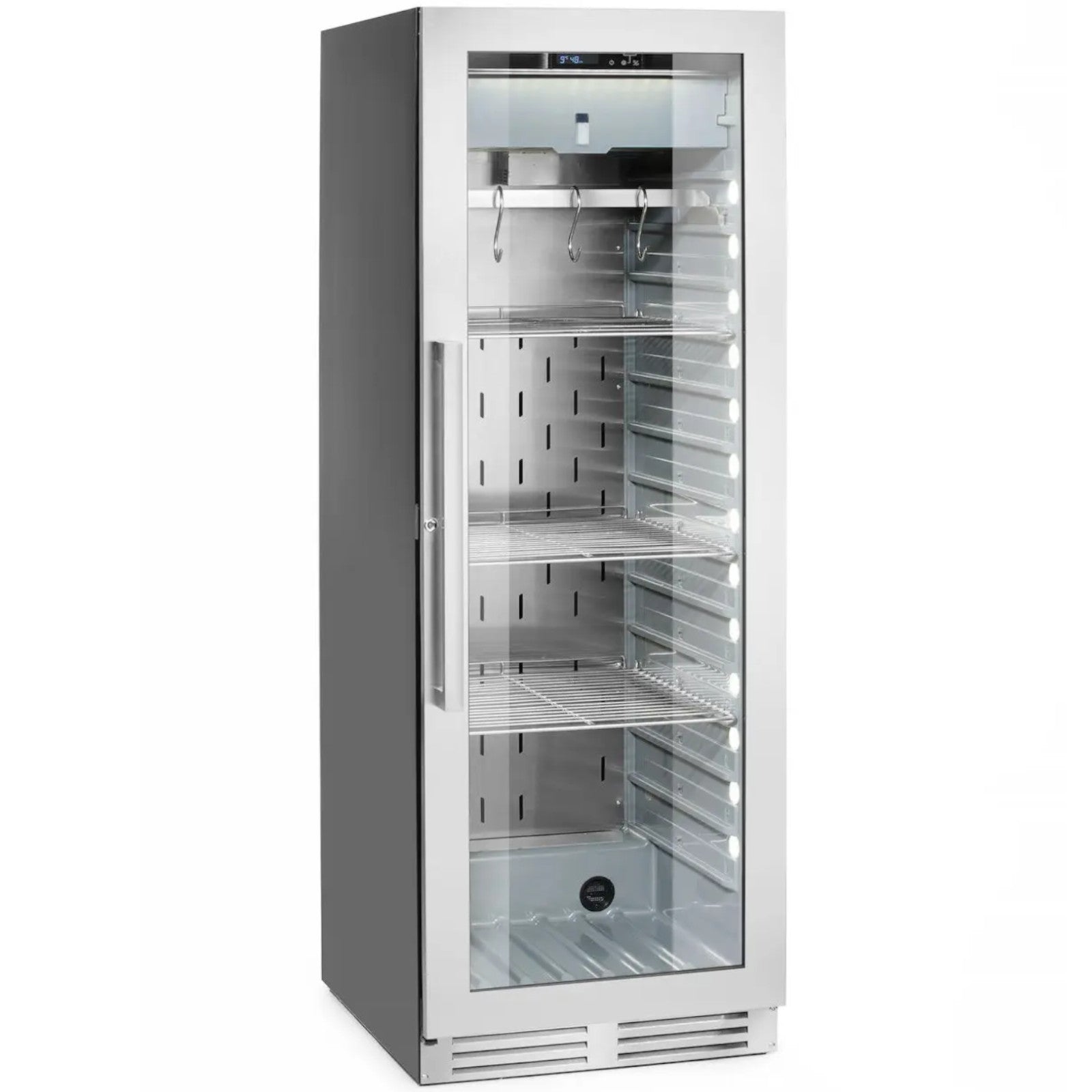 Hendi Refrigerator Accessories – Meat maturing cabinet 352 l 170 W – image 5