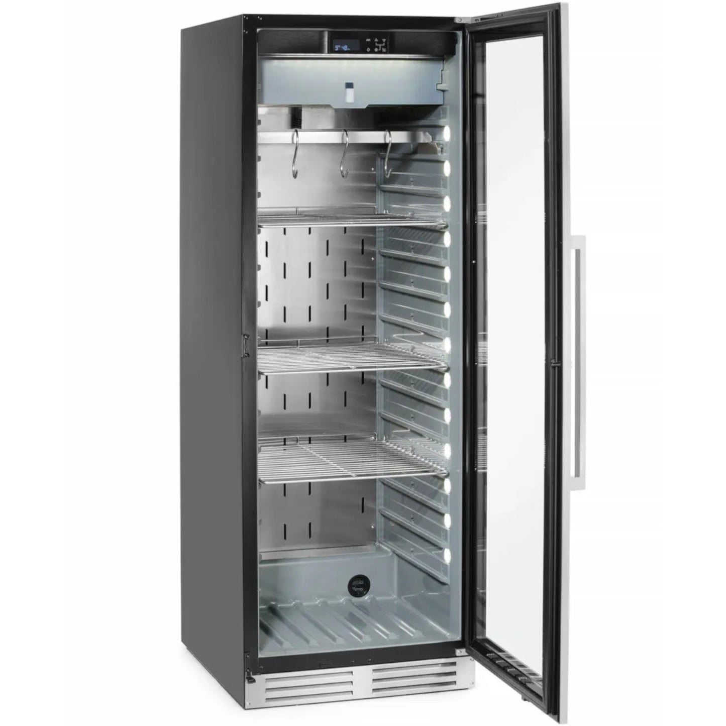 Hendi Refrigerator Accessories – Meat maturing cabinet 352 l 170 W – image 6