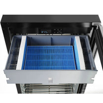 Hendi Refrigerator Accessories – Meat maturing cabinet 352 l 170 W – image 9