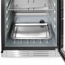 Hendi Refrigerator Accessories – Meat maturing cabinet 352 l 170 W – image 11