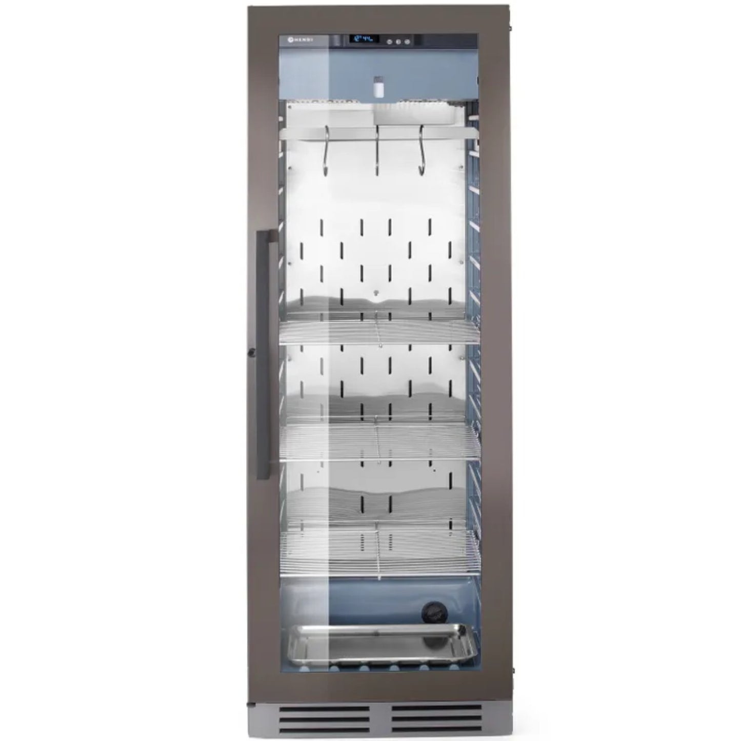 Hendi Refrigerator Accessories – Meat maturing cabinet 352 l 170 W – image 13