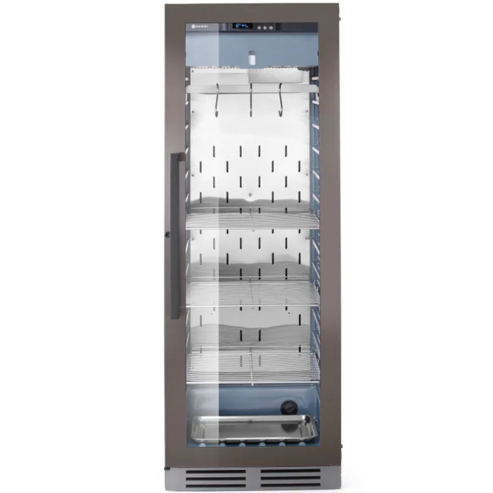Hendi Refrigerator Accessories – Meat maturing cabinet 352 l 170 W – image 13