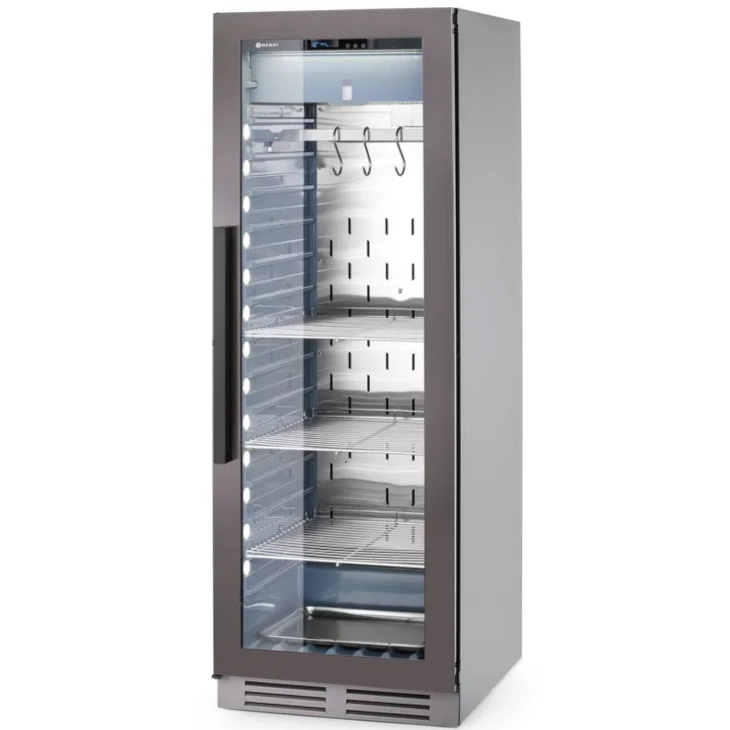 Hendi Refrigerator Accessories – Meat maturing cabinet 352 l 170 W – image 14