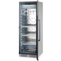 Hendi Refrigerator Accessories – Meat maturing cabinet 352 l 170 W – image 15