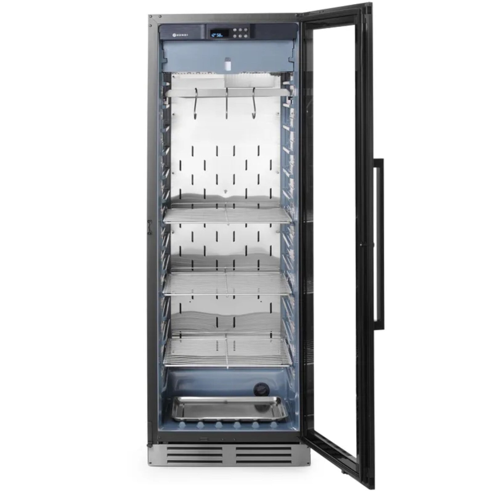 Hendi Refrigerator Accessories – Meat maturing cabinet 352 l 170 W – image 16