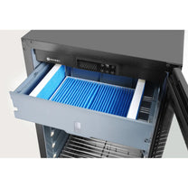 Hendi Refrigerator Accessories – Meat maturing cabinet 352 l 170 W – image 19